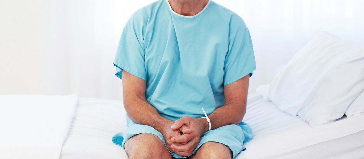Prostatitis medications
