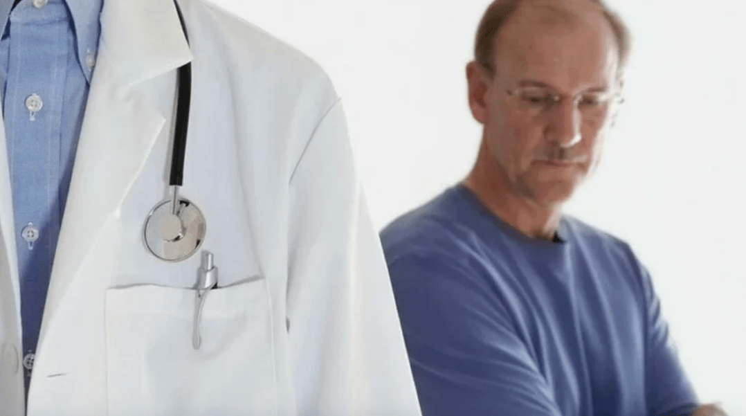 prostatitis